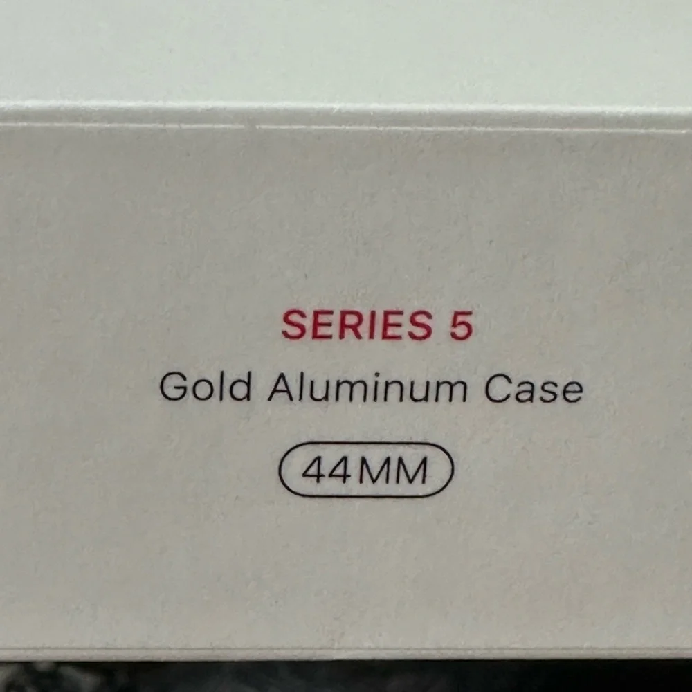 Apple Watch Series 5 Cellular + GPS With Multiple Bands